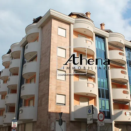 Santis 44 Appartement