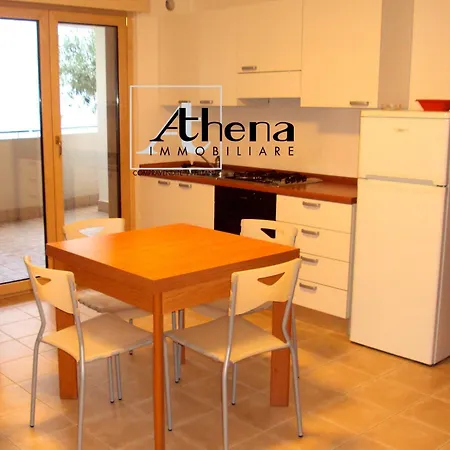 Santis 44 Appartement *