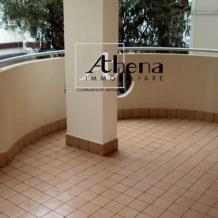 Santis 44 Appartement Grado