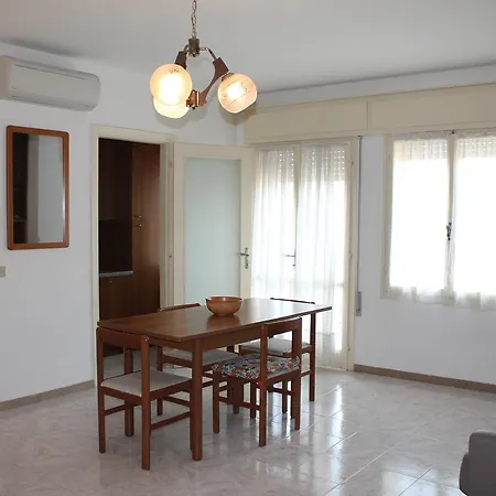 Santis 44 Appartement