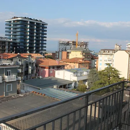 Appartement Santis 44