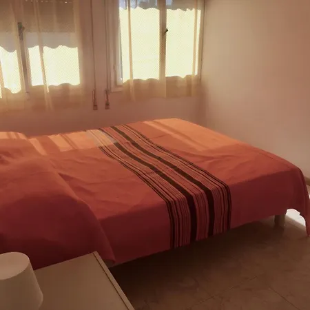 Appartement Santis 44