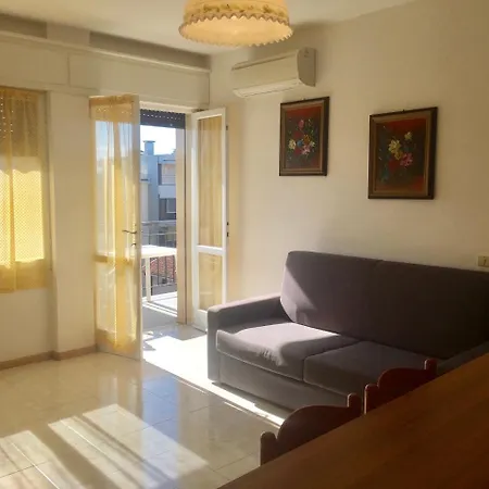 Santis 44 Appartement