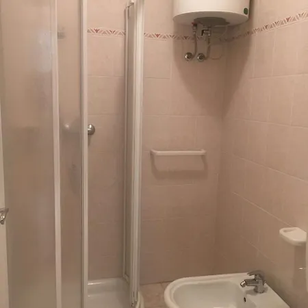 Santis 44 Appartement