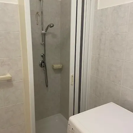 Santis 44 Appartement