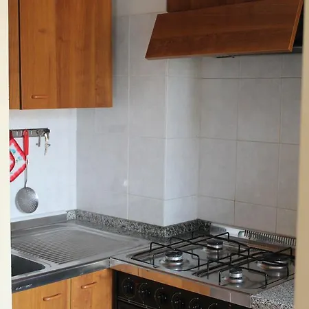 Santis 44 Apartment *