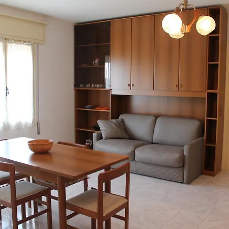 Santis 44 Appartement *