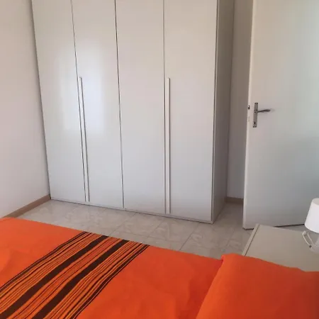 Apartment Santis 44 *
