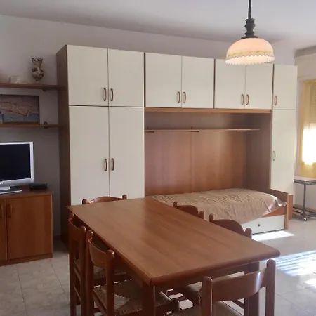 Santis 44 Apartment *