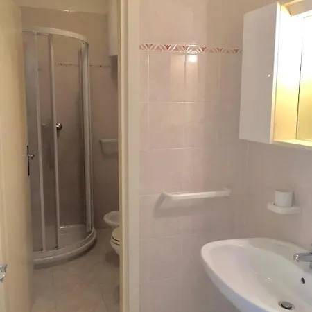 Appartement Santis 44 Grado