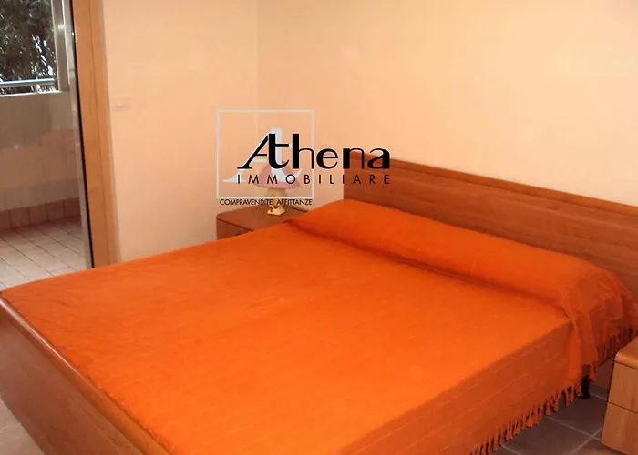 Apartman Santis 44