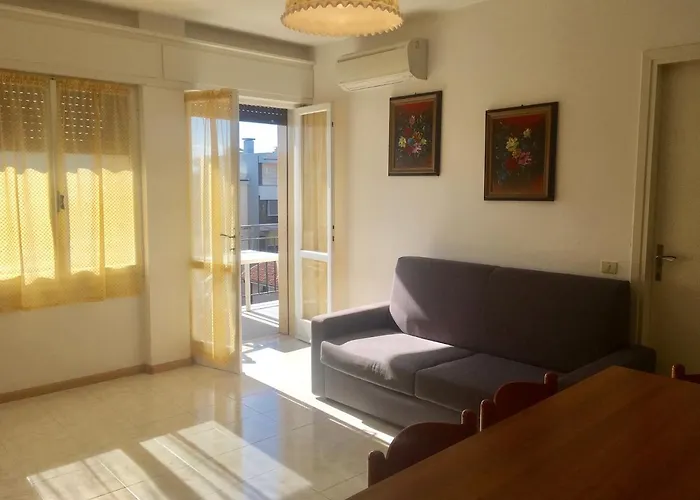 Santis 44 Apartman