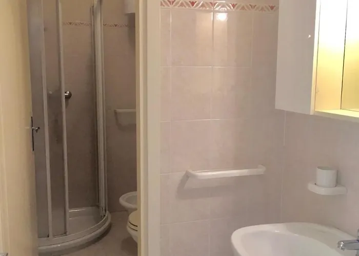 Apartman Santis 44 Grado